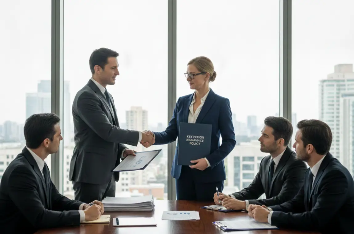 Corporate Life Insurance