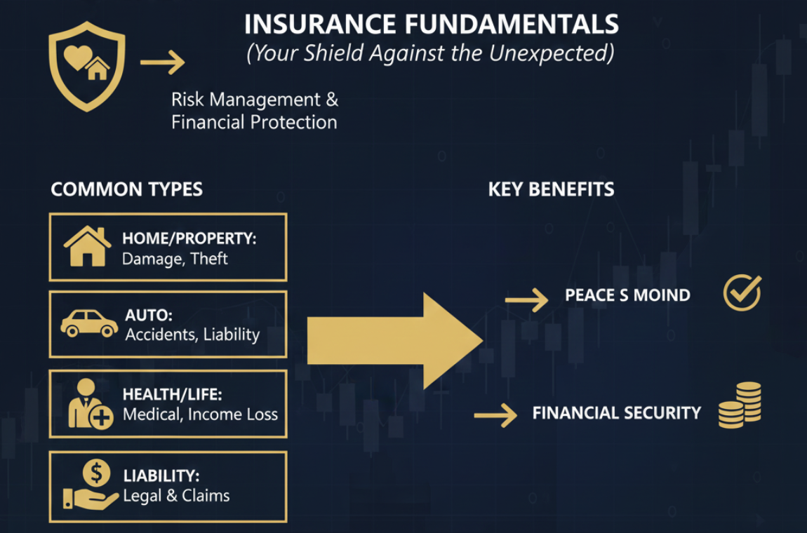 Insurance Fundamentals