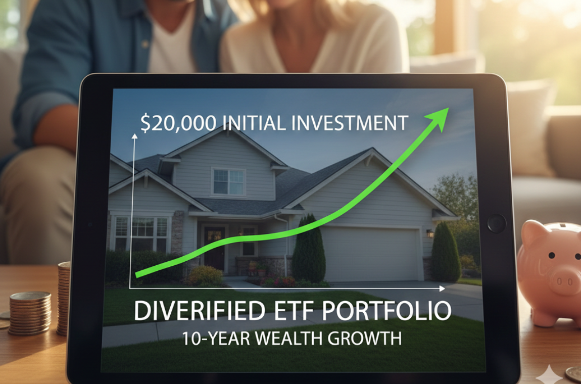 Non-Registered Investments