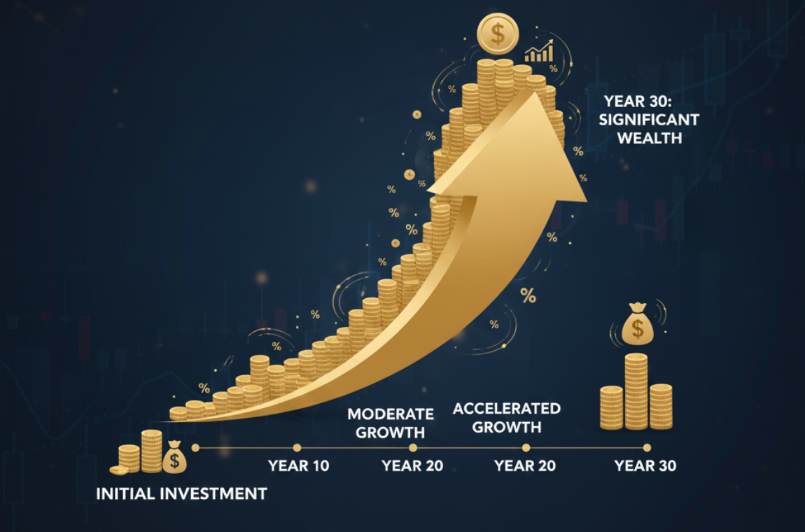 Power of Compound Interest