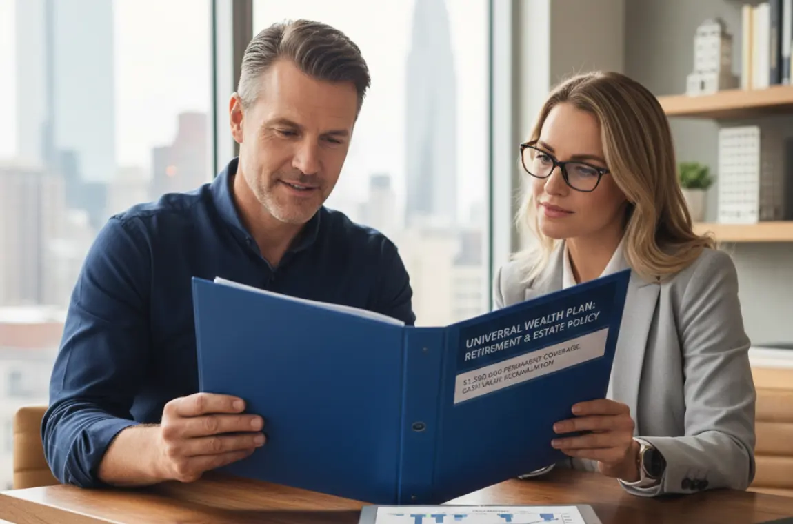 Universal Life Insurance