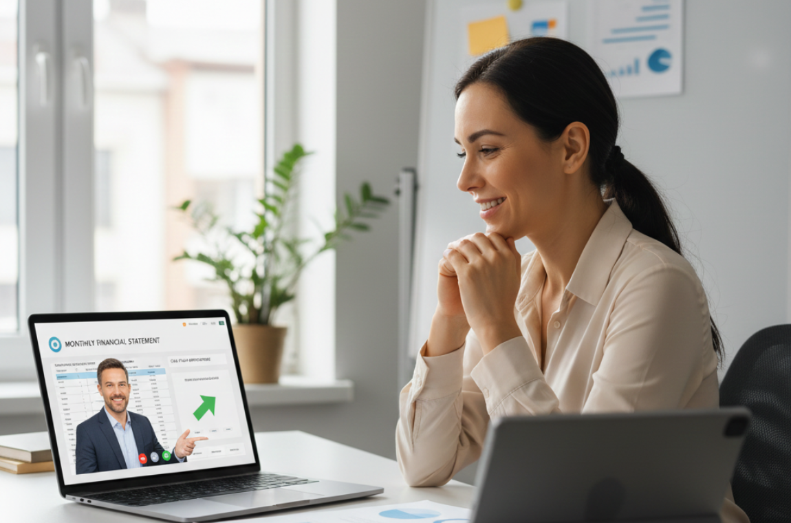 Bookkeeping & Payroll