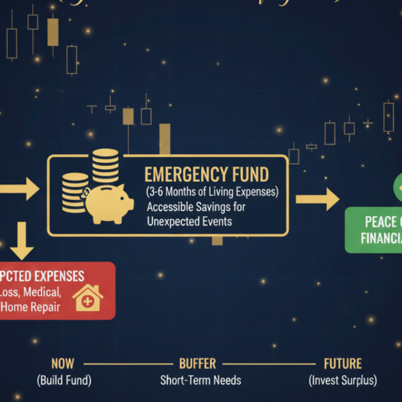 Emergency Fund & Liquidity