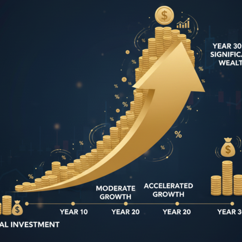 Power of Compound Interest