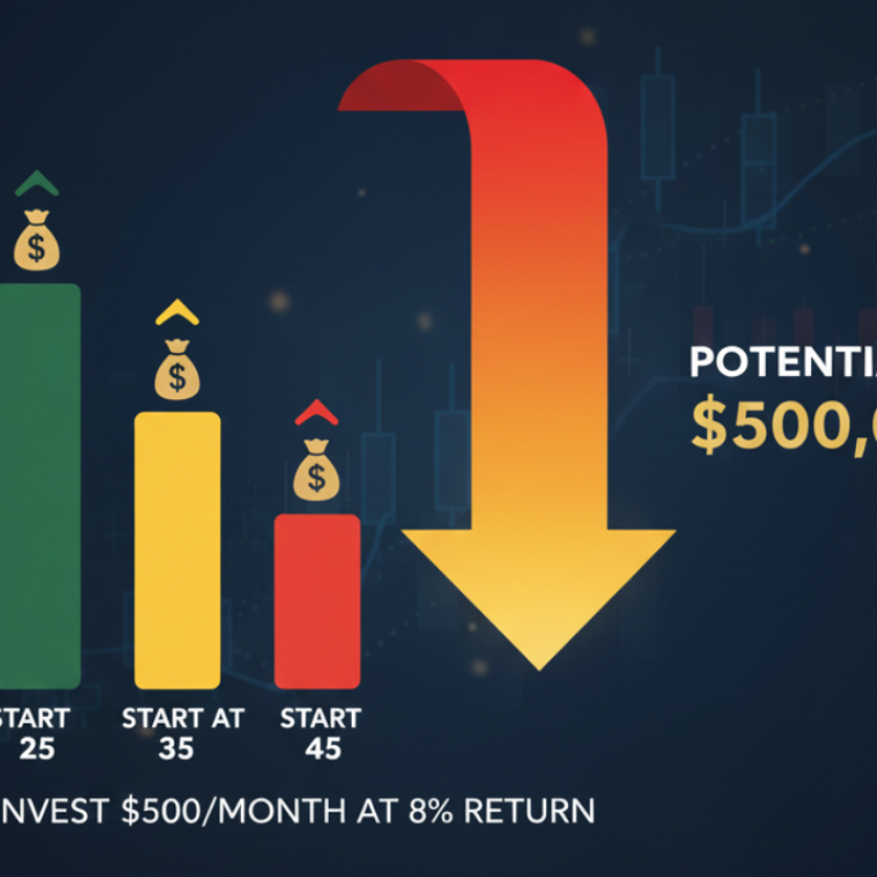 The High Cost of Waiting (Delay Penalty)